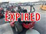 2015 Gravely Pro Ride 260 60" Lawn Mower