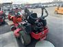 2015 Gravely Pro Ride 260 60" Lawn Mower