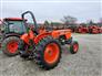 1986 Kubota M5030su Utility Tractor