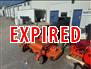 2000 Husqvarna ZTH6125A 61" Lawn Mower