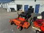 2000 Husqvarna ZTH6125A 61" Lawn Mower