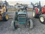 Ford 2000 Tractor 4WD