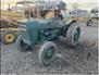 Ford 2000 Tractor 4WD