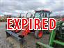 2022 Kioti DK4210 Tractor and KL5521C Loader