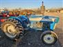 Used Ford 3000 Tractor