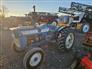 Used Ford 3000 Tractor