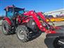 2022 Case IH Farmall 115A Cab Tractor