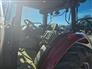 2022 Case IH Farmall 115A Cab Tractor