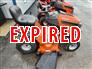 Husqvarna YTH24V48LS Riding Lawn Mowers