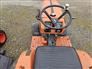 Kubota B6200 Tractor