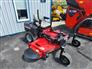 2013 Gravely 991084 ZT60HD 60" Lawn Mower