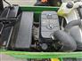 Used John Deere 425 54" Lawn Mower