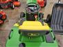 Used John Deere 425 54" Lawn Mower