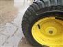 Used John Deere 425 54" Lawn Mower