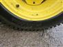 Used John Deere 425 54" Lawn Mower