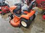 2003 Kubota G2460G Lawn Tractor