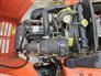 2003 Kubota G2460G Lawn Tractor