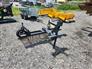 MK Martin MKLR6 6' Landscape Rake
