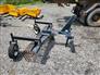 MK Martin MKLR6 6' Landscape Rake