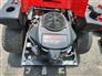 2014 Gravely ZT48XL 48" Zero Turn Lawn Mower