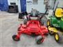 2017 Gravely 991166 ZTHD60 60" Zero Turn Lawn Mower