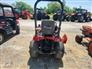 Used MF GC2300 Tractor, 2350 Loader, 60" Mid Mount Mower