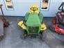 John Deere 332 50" Lawn Mower