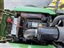 John Deere 332 50" Lawn Mower