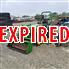 John Deere 855 Tractor