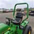 John Deere 855 Tractor