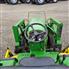 John Deere 855 Tractor