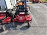 Ferris IS 700Z 61" Lawn Mower