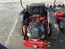 Ferris IS 700Z 61" Lawn Mower