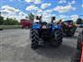 2010 New Holland T5070 Tractor and Stoll FS10 Loader