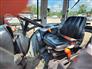 2011 Kioti DK35SE Tractor