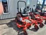 2021 Kioti ZXR60SE 60"  Zero Turn Lawn Mower