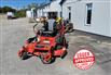 2021 Kioti ZXR60SE 60"  Zero Turn Lawn Mower