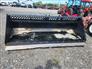 HLA 108" High Volume Skidsteer Bucket
