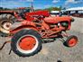 Allis-Chalmers B Row Crop Other Tractors