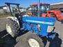 1985 Ford 1910 Tractor