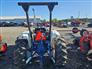1985 Ford 1910 Tractor