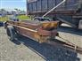 Knight Manure Spreader