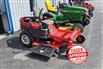 2018 Gravely ZT XL 52