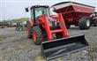 2020 Kioti PX1153PCB Tractor & Loader