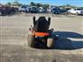 Used Husqvarna TS348D 48" Lawn Mower