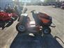 Used Husqvarna TS348D 48" Lawn Mower