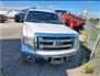 2014 Ford F150 Pickup Truck 4Wd