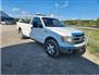 2014 Ford F150 Pickup Truck 4Wd