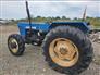 Universal 640D 4Wd Tractor
