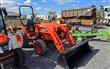 2023 Kioti CK4020SE Manual Tractor